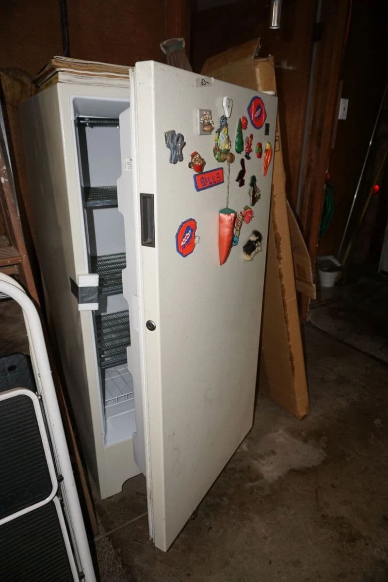 Sanborn Home with Quality Furniture, Sterling Flatware, Home Decor, Cub Cadet Lawn tractor & more! photo 11