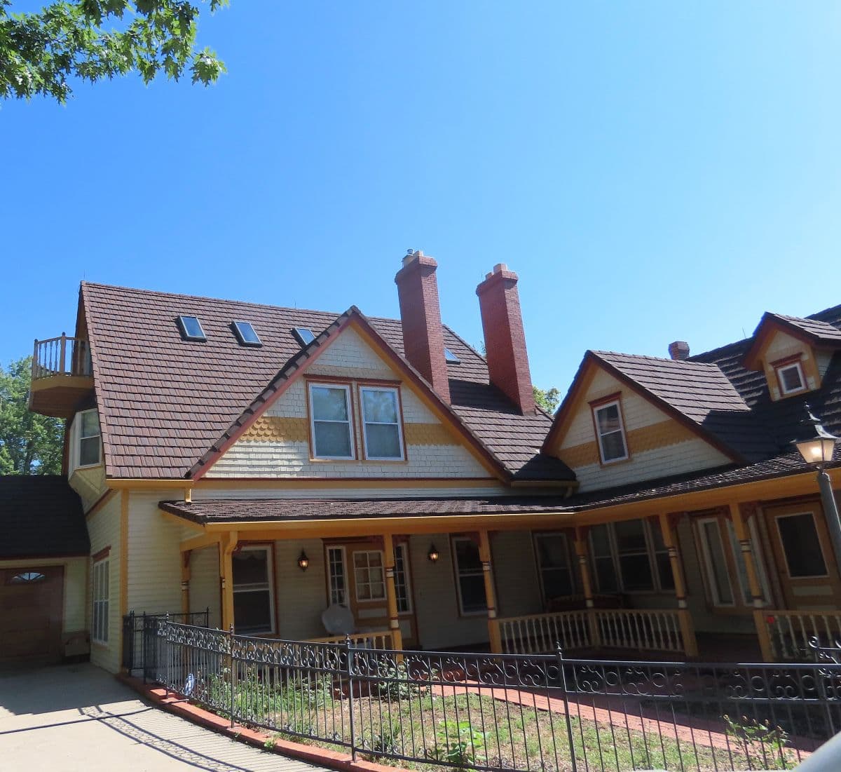 Wheat Ridge Sale Victorian Ranch House photo 1