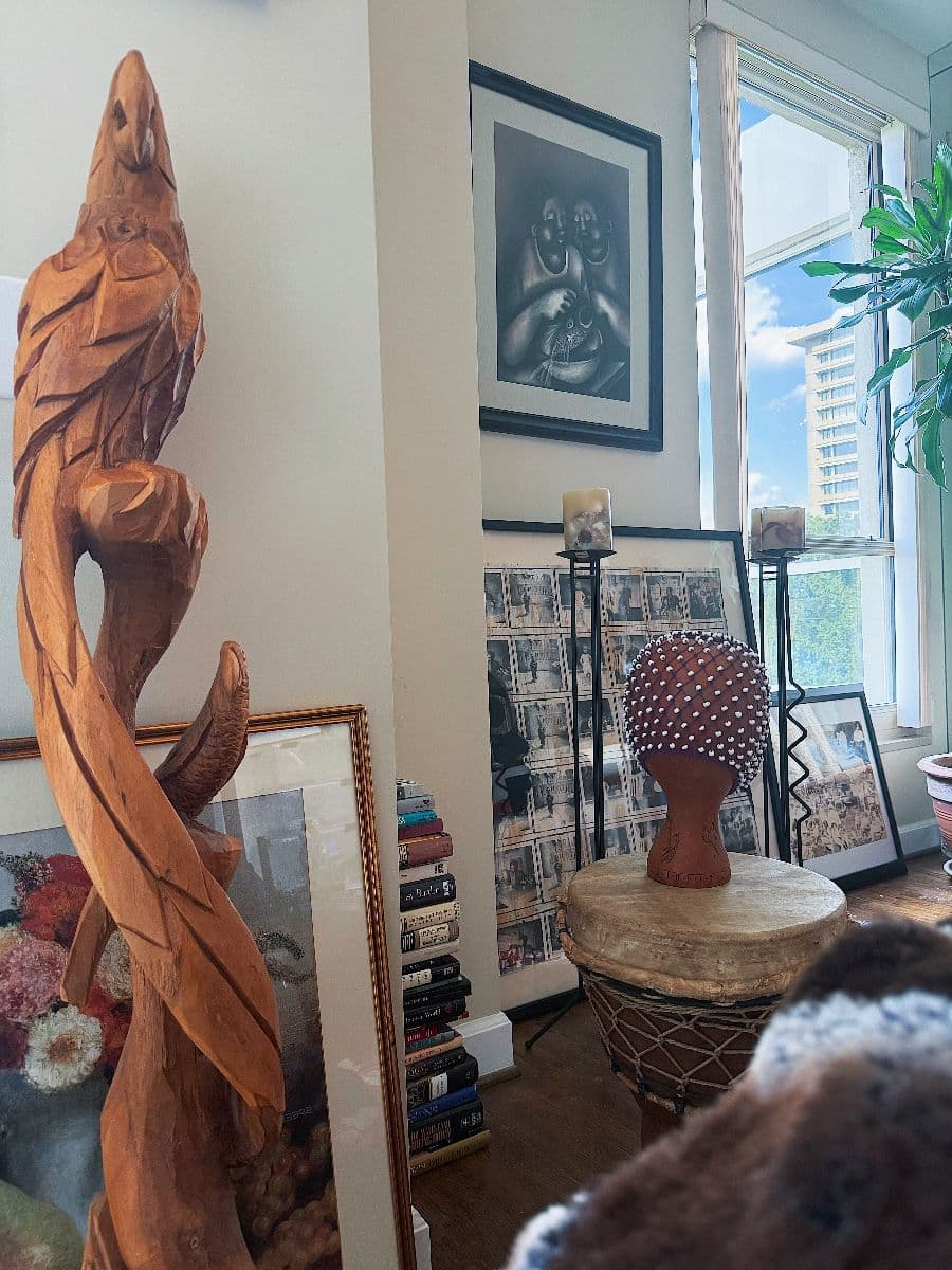 (RSVP) Buckhead | The Estate of Joe Moss, Jr photo 3