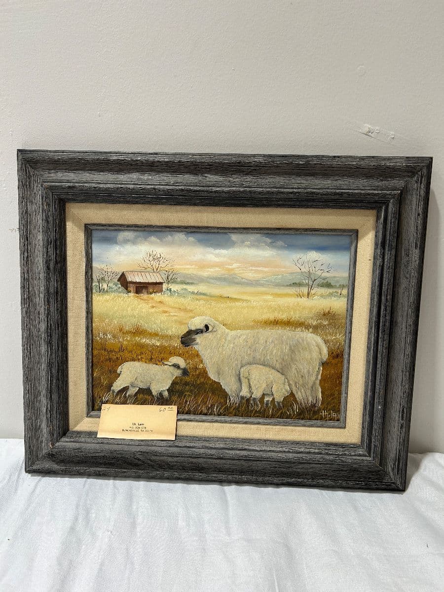 Labor Day Auction photo 12