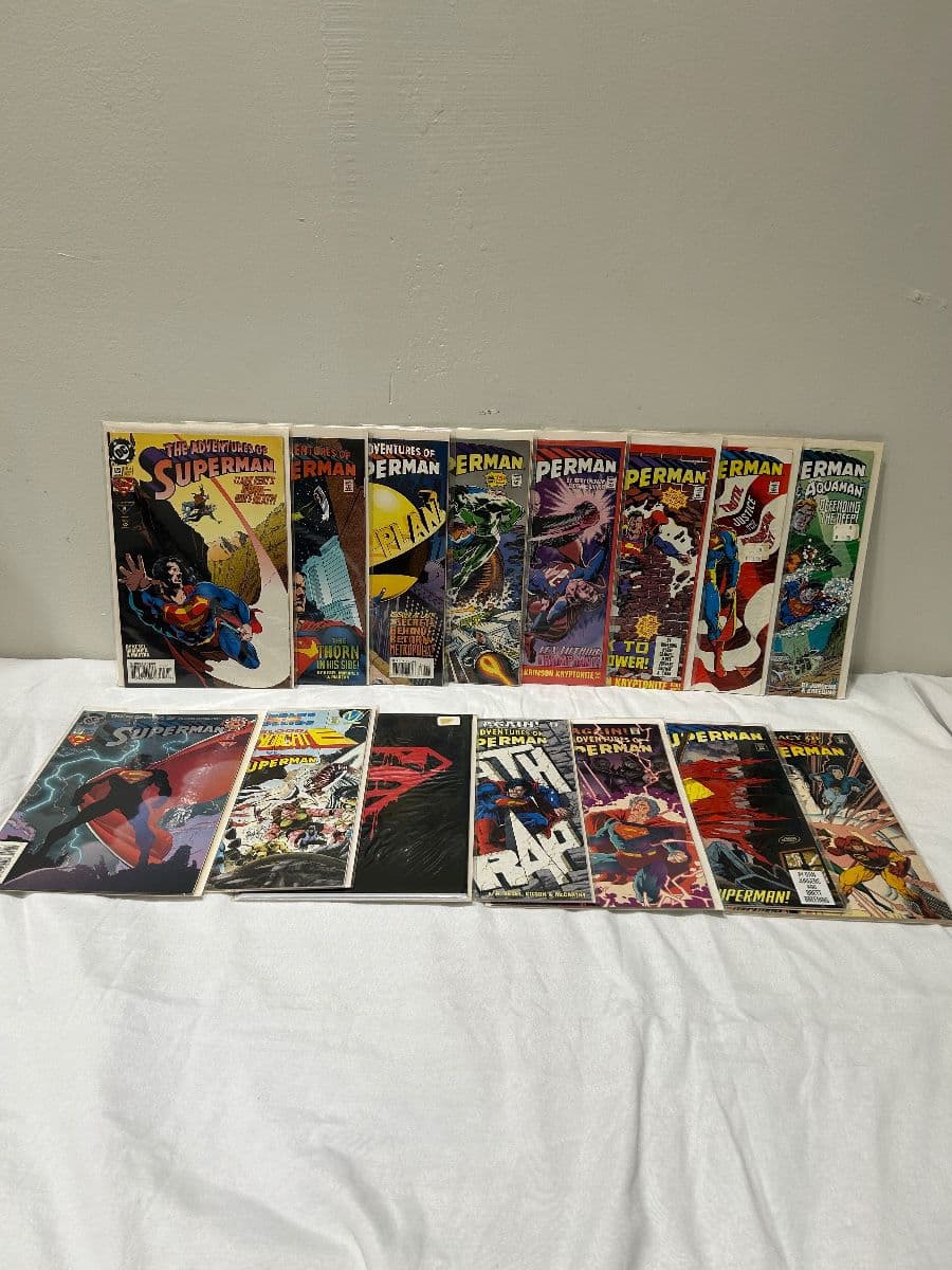 Labor Day Auction photo 5