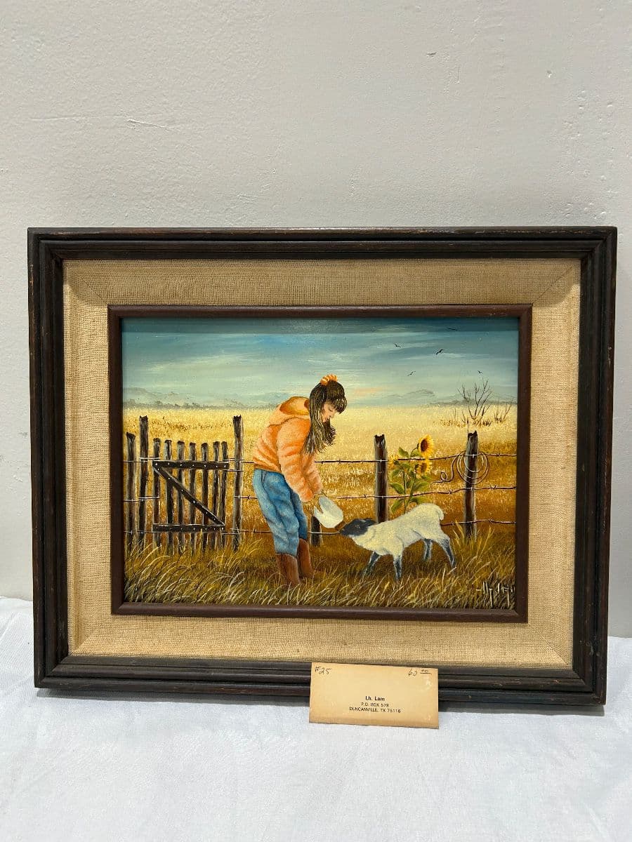 Labor Day Auction photo 11