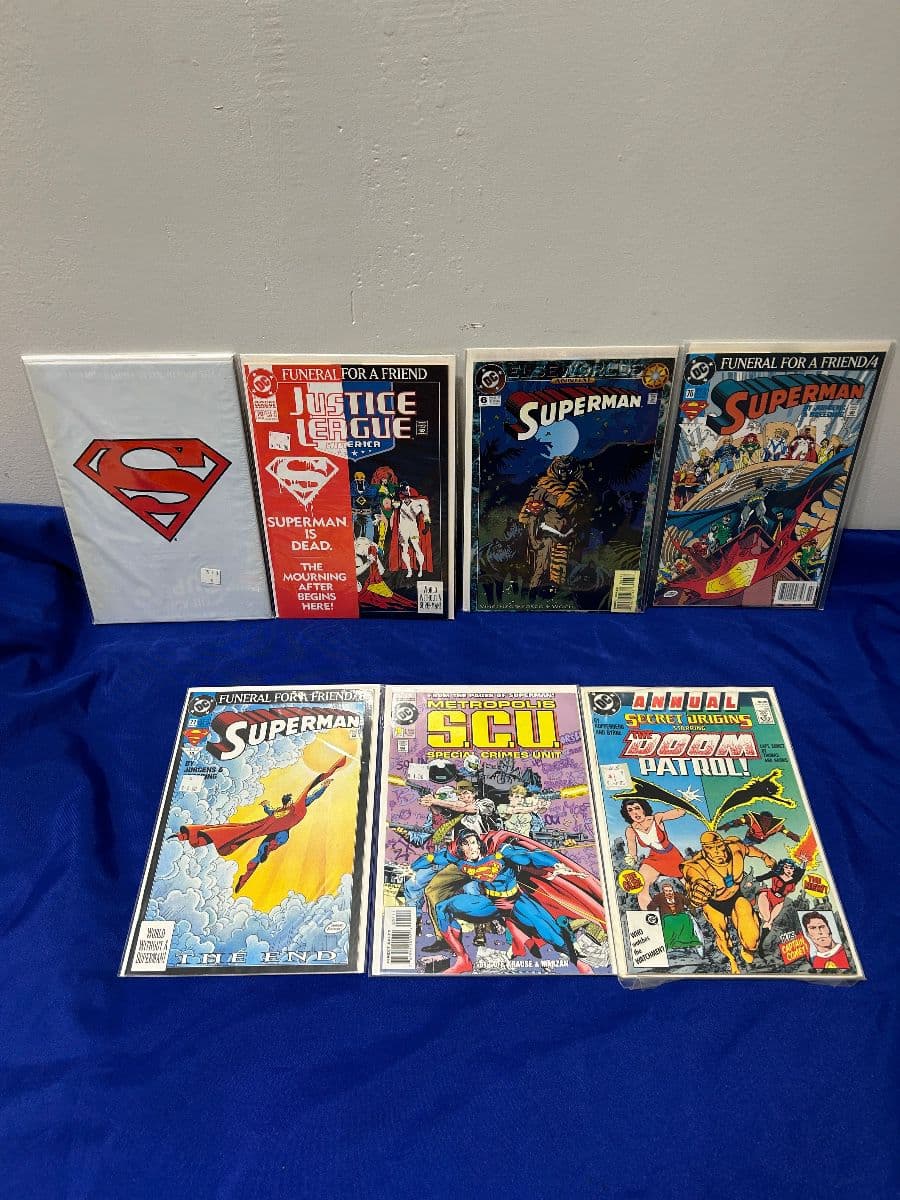 Labor Day Auction photo 4