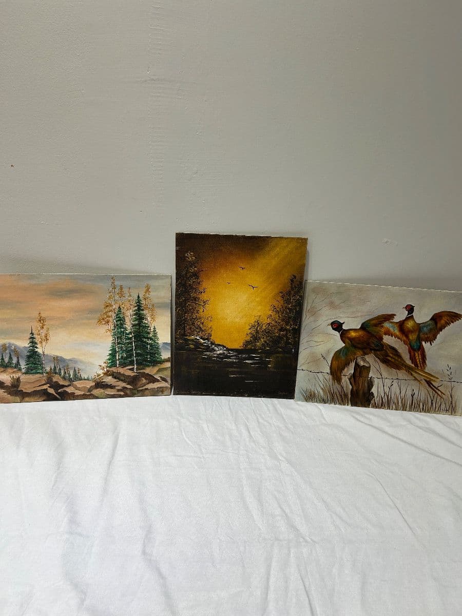 Labor Day Auction photo 6