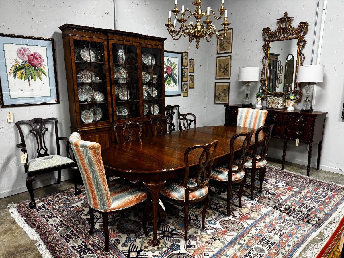 Buckhead Multi Estate Sale- Antiques, Fine Furniture, Rugs, Jewelry & More! photo 2