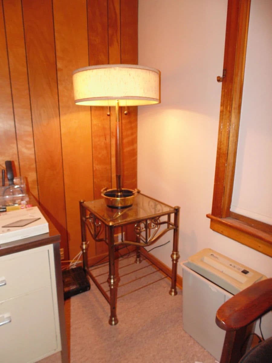 CHICAGO ESTATE SALE-Mid century photo 7