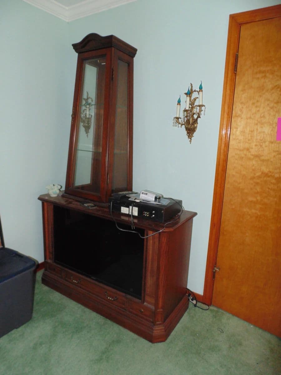 CHICAGO ESTATE SALE-Mid century photo 3