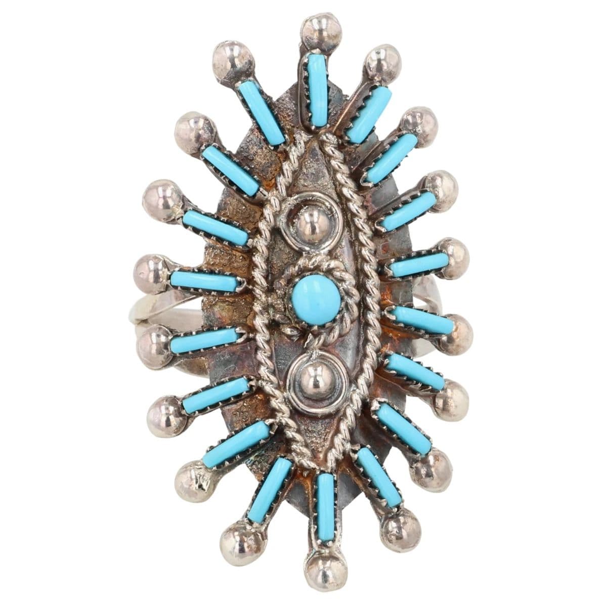 Native American & Silver Jewelry Auction - Closes 9/5 @ 11AM ET photo 8