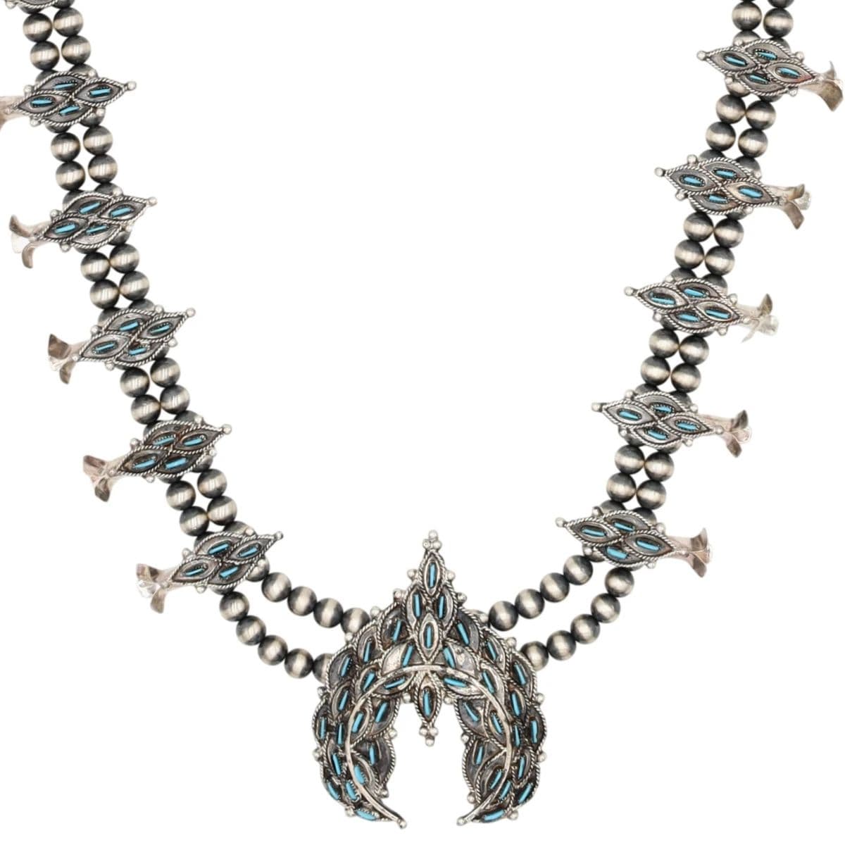 Native American & Silver Jewelry Auction - Closes 9/5 @ 11AM ET photo 2
