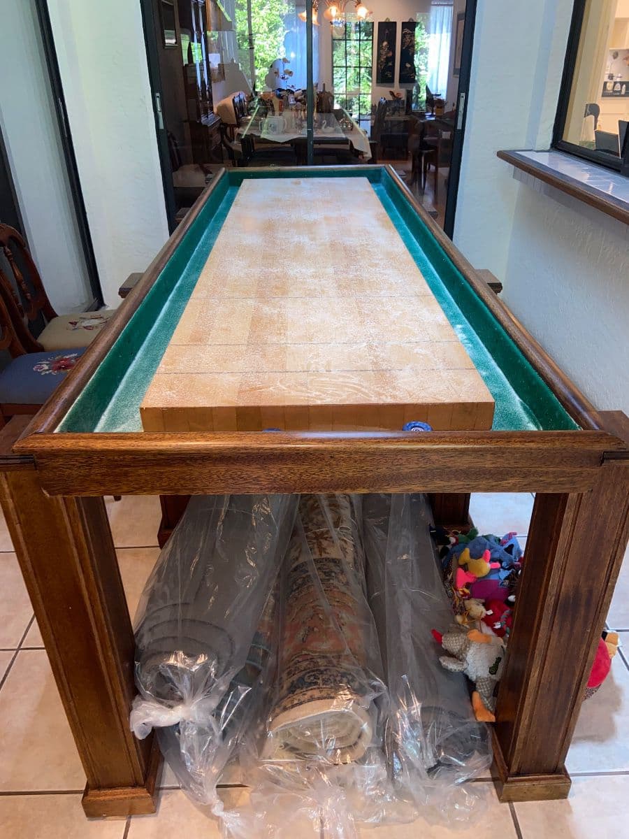 Temple Terrace Estate Sale photo 1