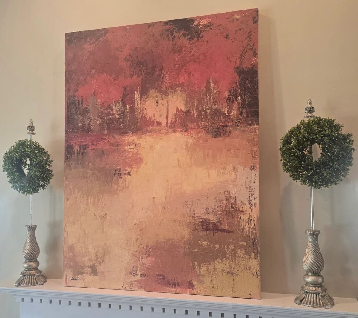 Designer Decorator Estate Sale photo 9