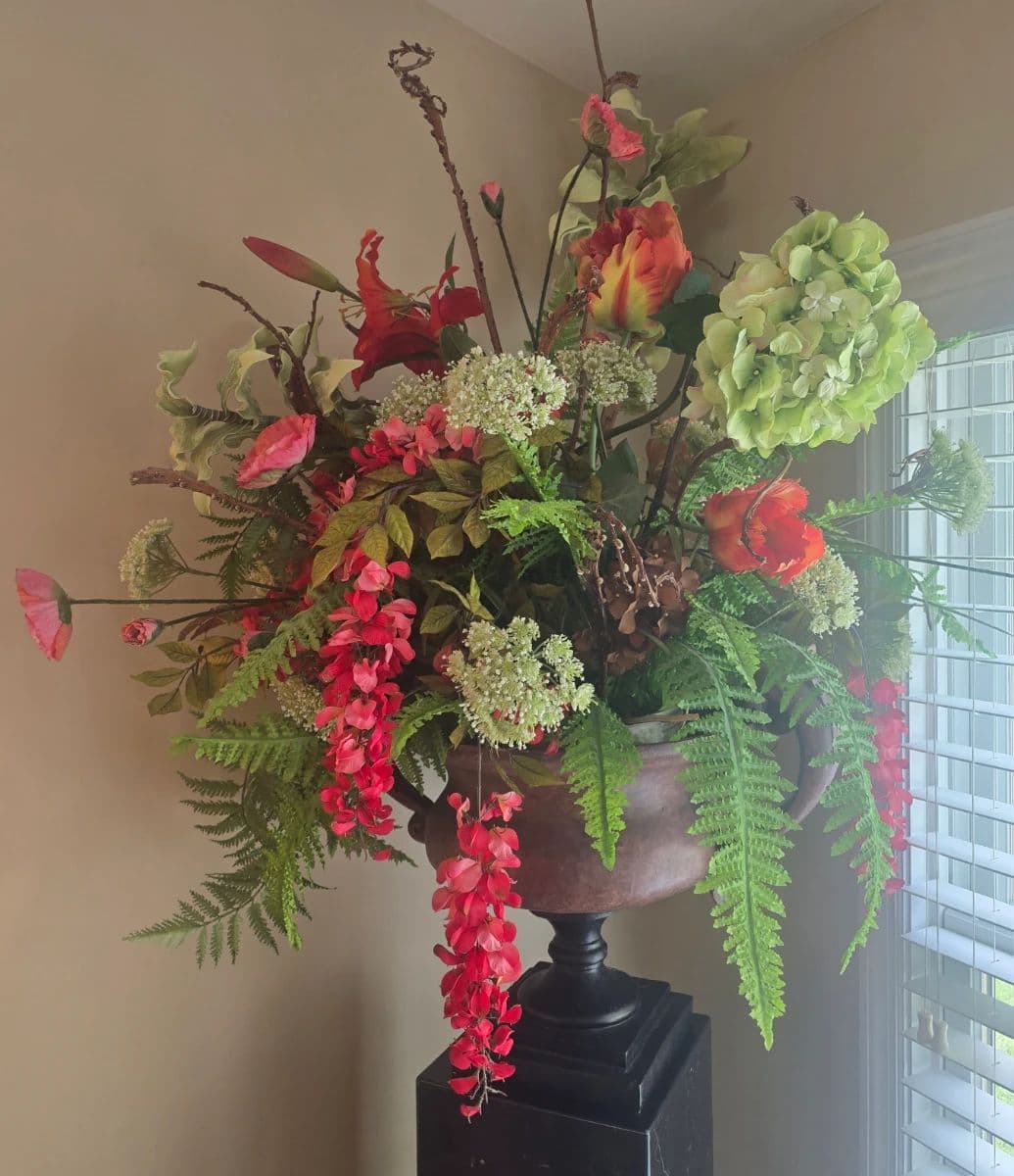 Designer Decorator Estate Sale photo 10