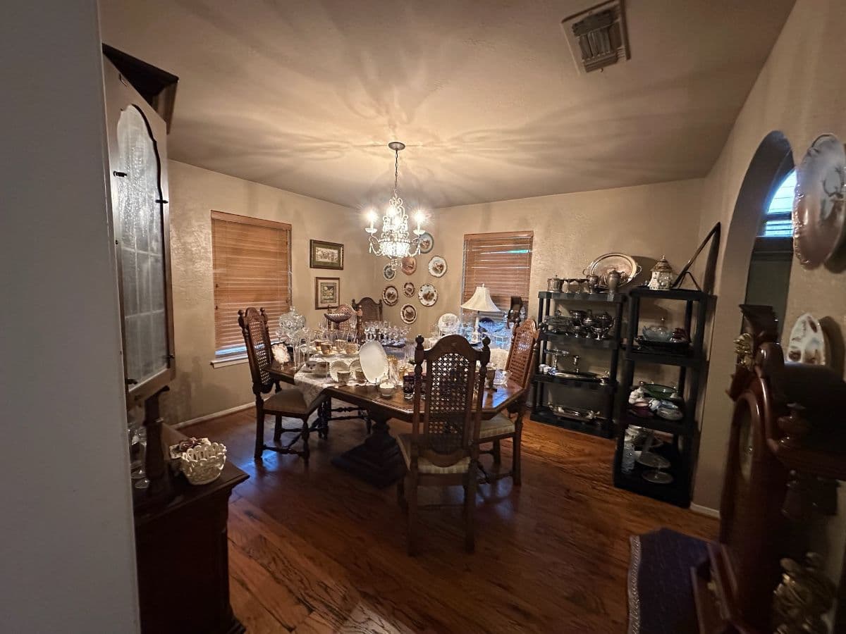 Preston Hollow Estate Sale by When Pigs Fly Estate Sales photo 5
