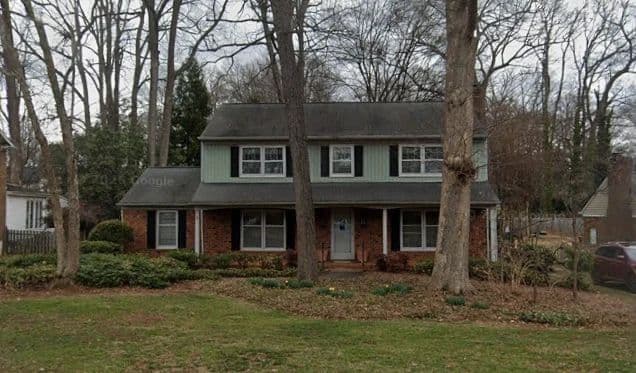 Hamilton Forest (GSO) Sale photo 1
