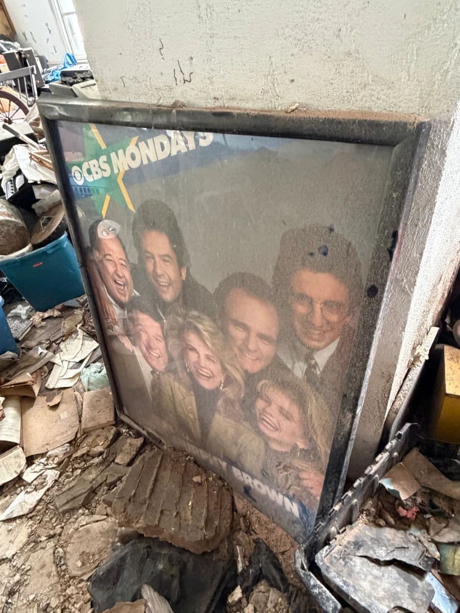 Once-in-a-Lifetime Estate — Movie Props, Presidential Autographs, Yankee Seats & Pokémon! photo 3