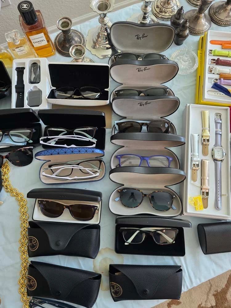 Health and Beauty, Designer Purses, New Women's Clothes and Shoes, Sterling Silver photo 8