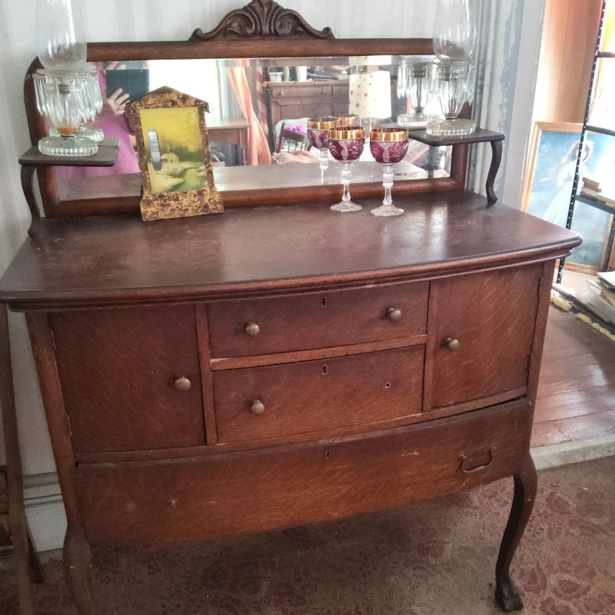 Estate Sale Multi Generations photo 8