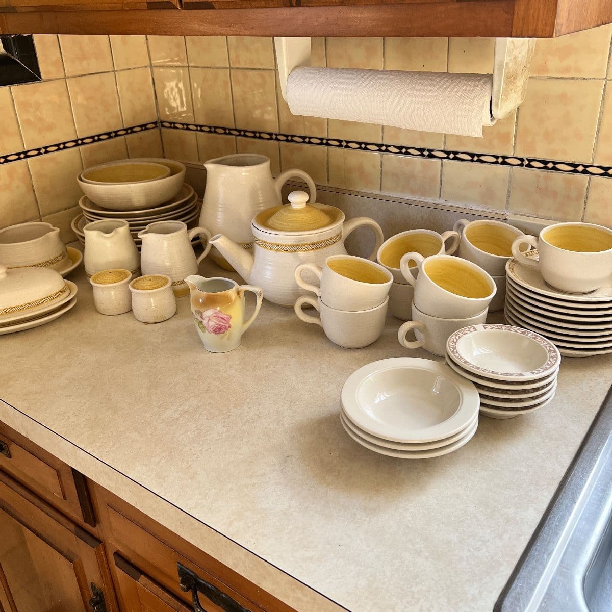 Kept House: Pleasantly Vintage photo 9