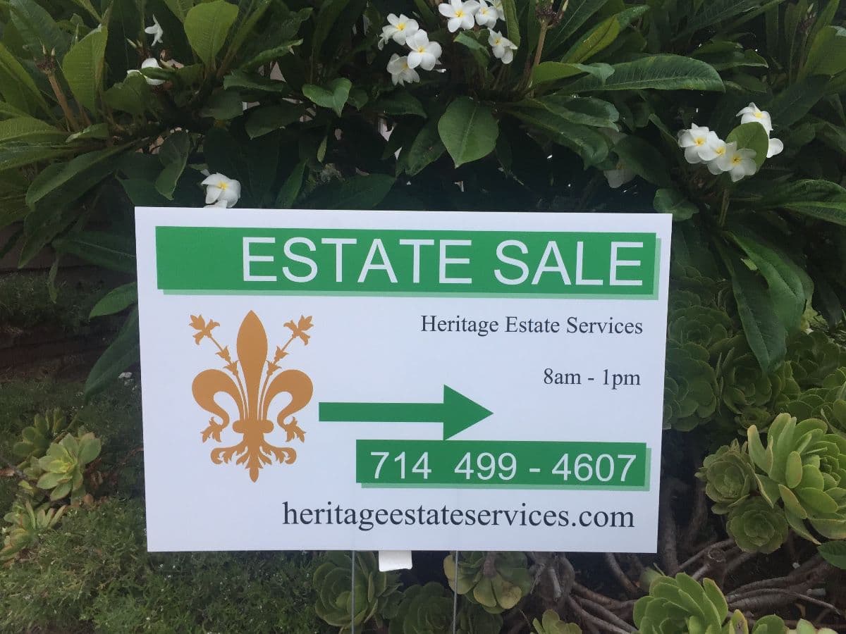 Massive Covina Hills Estate Sale - By Heritage photo 10