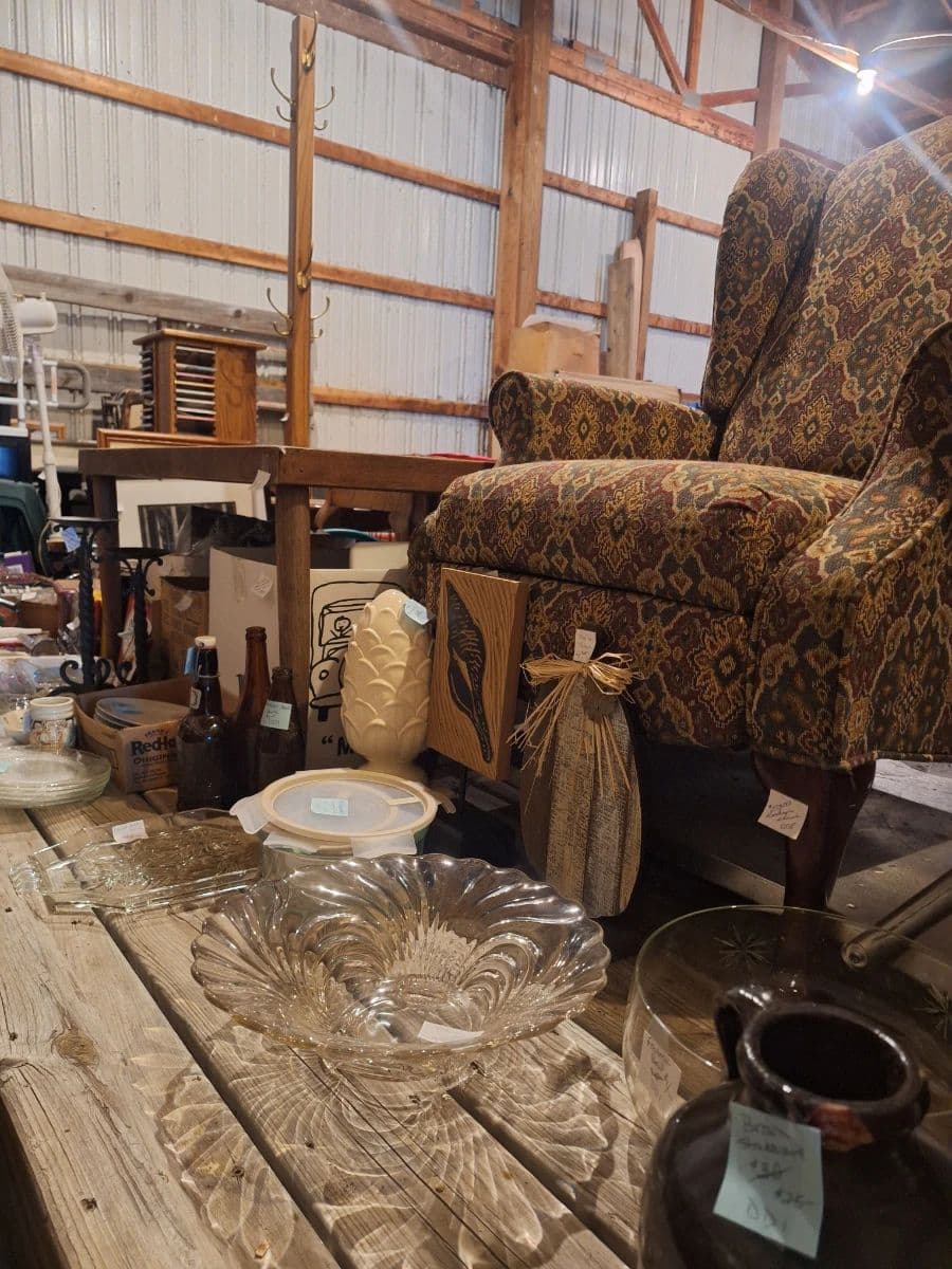 Untouched Time-Capsule Estate: Buried 1967 GTO, Rare Comics, Vinyl & Vintage Treasures! photo 9