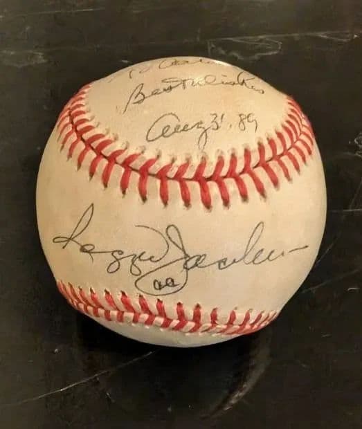 SPORTS LEGENDS: Michael Jordan, Muhammad Ali, Tiger Woods& Hall of Fame Autograph Sports Memorabilia photo 1