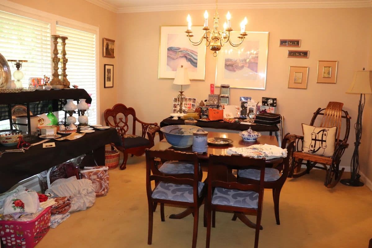 Lovely Lansdown Tag Sale DEMO TOO photo 2