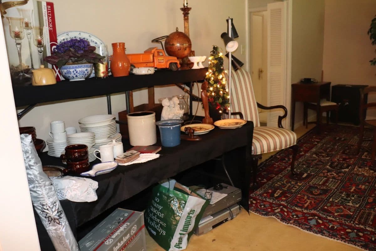 Lovely Lansdown Tag Sale DEMO TOO photo 4