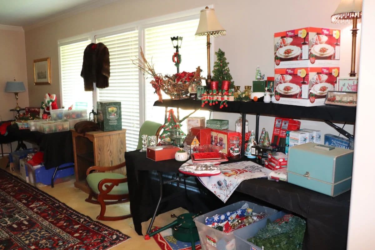 Lovely Lansdown Tag Sale DEMO TOO photo 3