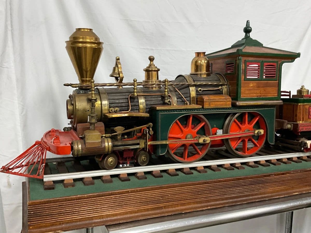 LIVE AUCTION SUN. NOV 8 AT 10AM photo 2