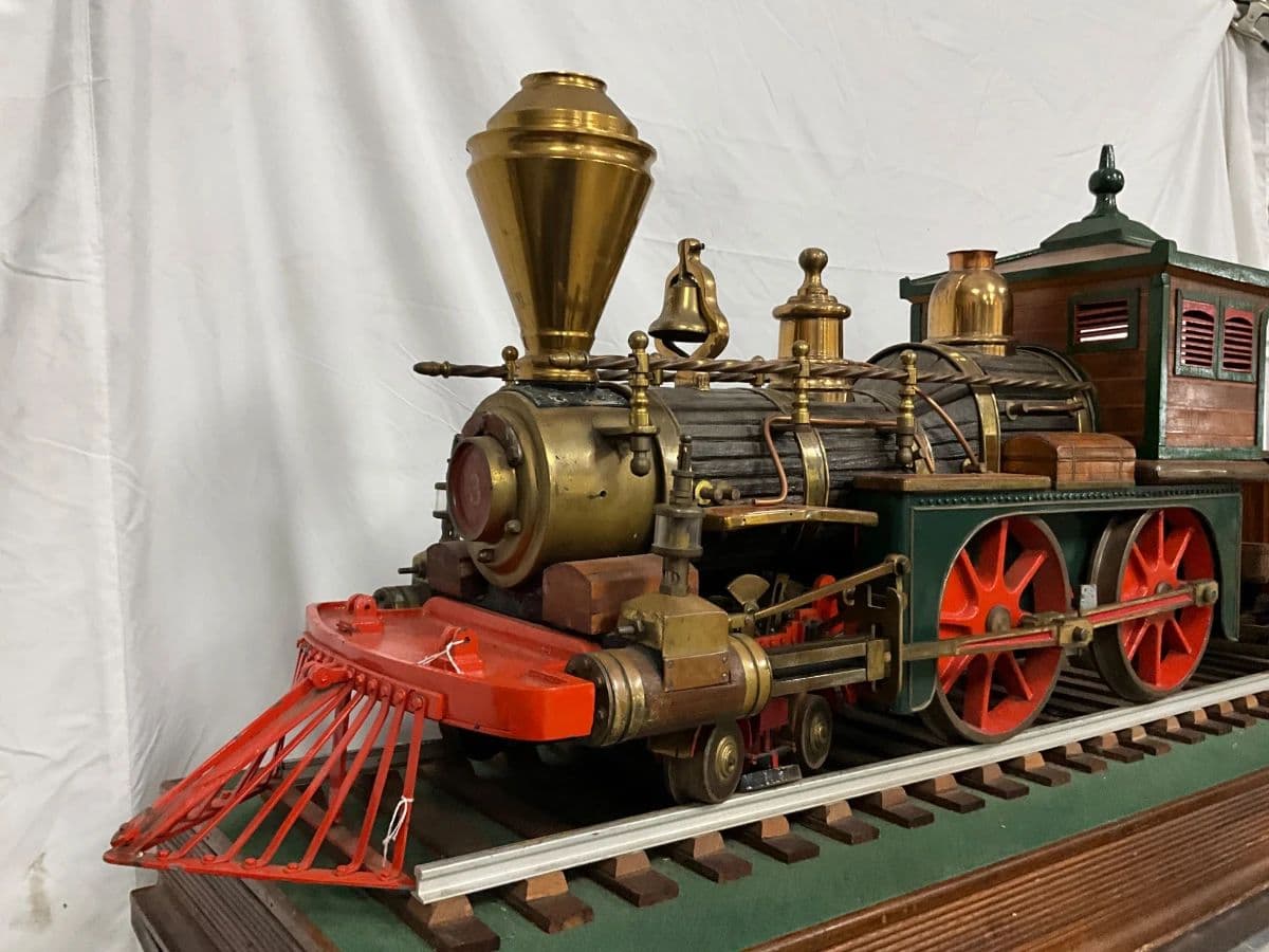 LIVE AUCTION SUN. NOV 8 AT 10AM photo 3