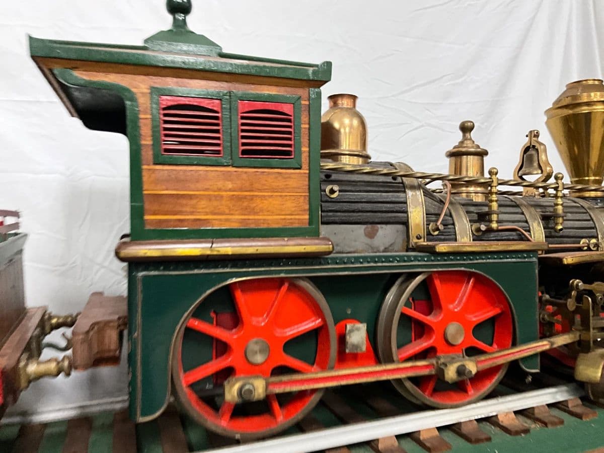 LIVE AUCTION SUN. NOV 8 AT 10AM photo 12