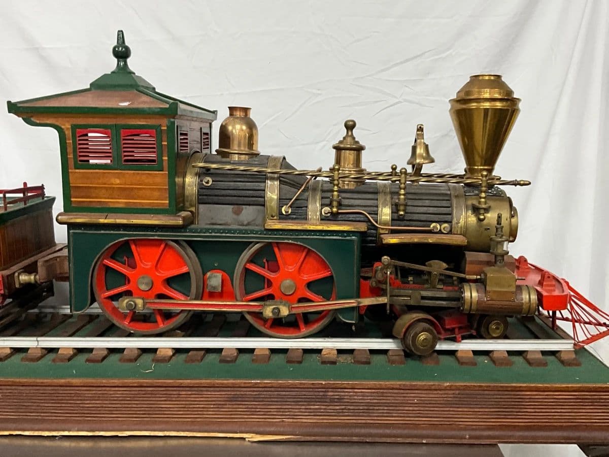LIVE AUCTION SUN. NOV 8 AT 10AM photo 9