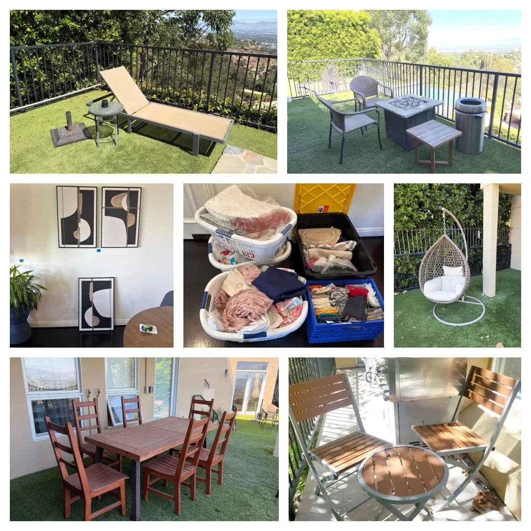 Mulholland Drive 2- Quick Turnaround- CHEF KITCHEN- Ends Sept 2nd- Pick Up Sept 4th!! photo 6