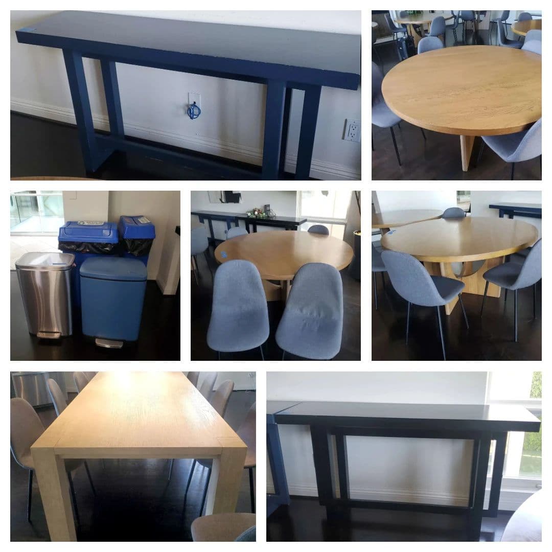 Mulholland Drive 2- Quick Turnaround- CHEF KITCHEN- Ends Sept 2nd- Pick Up Sept 4th!! photo 1