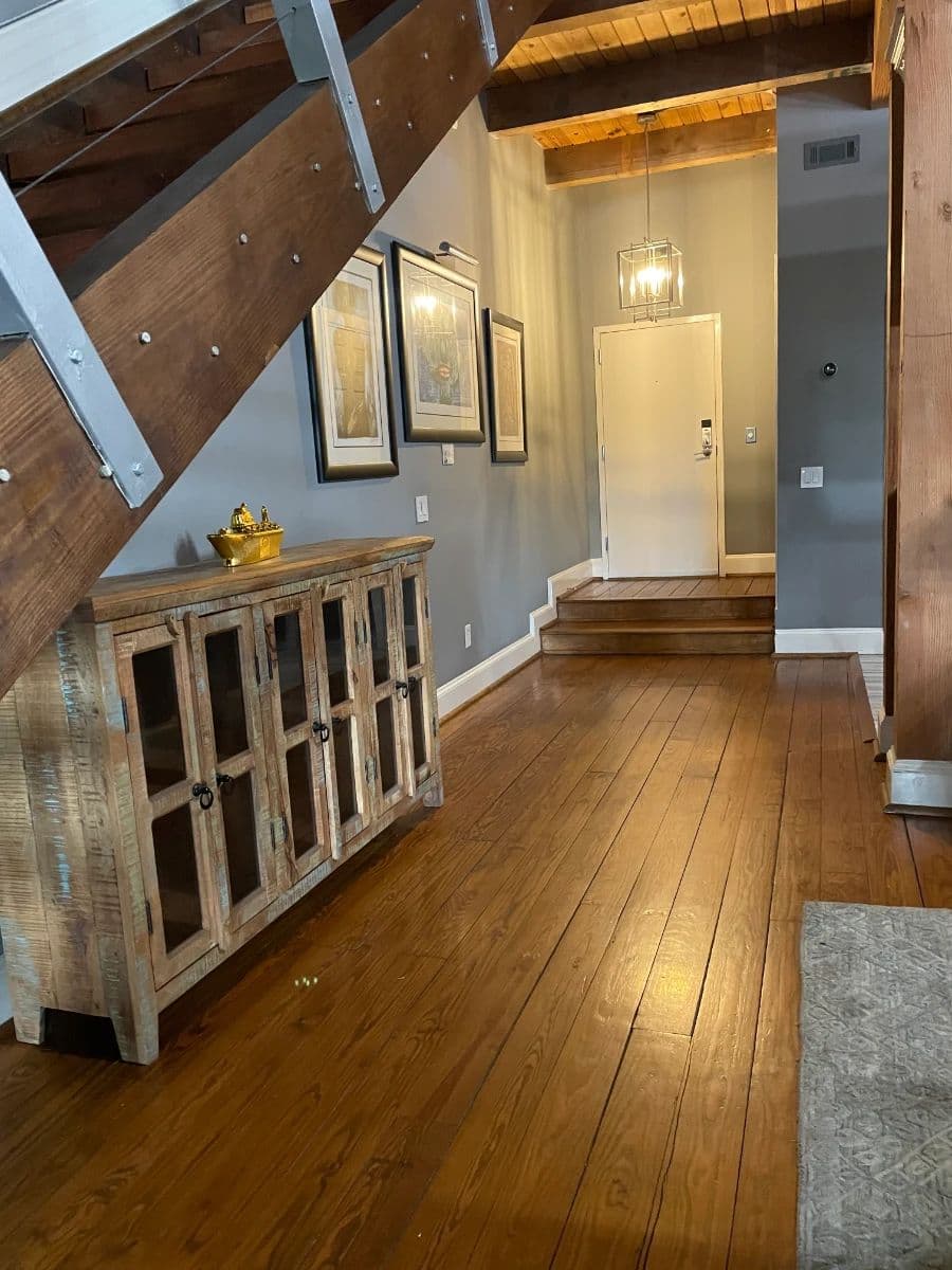 Artsy Loft Estate Sale photo 7