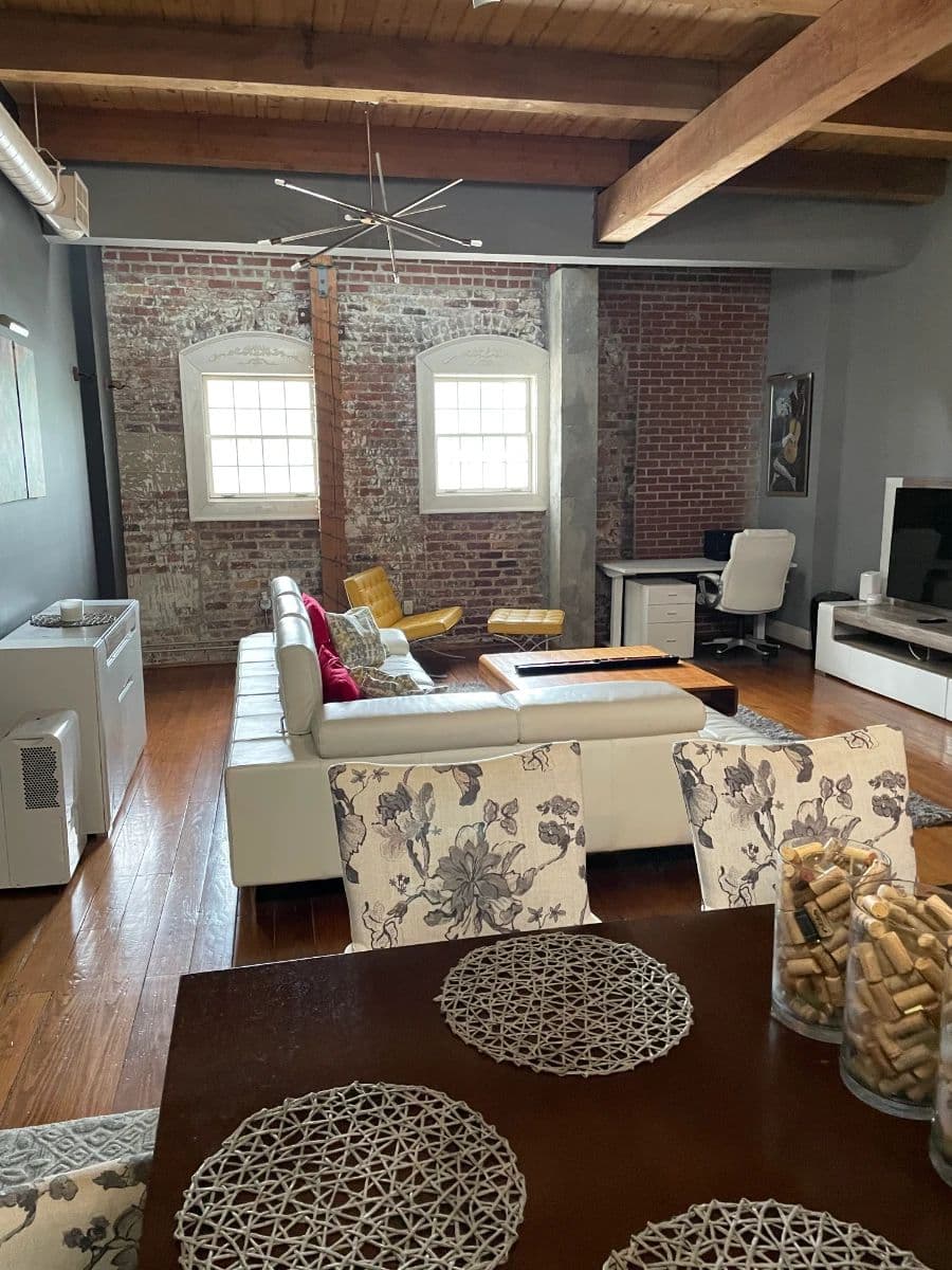 Artsy Loft Estate Sale photo 5