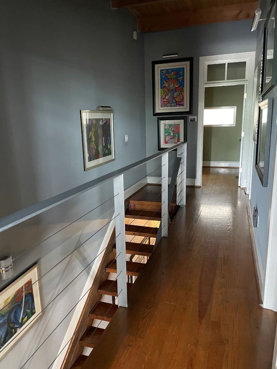 Artsy Loft Estate Sale photo 10