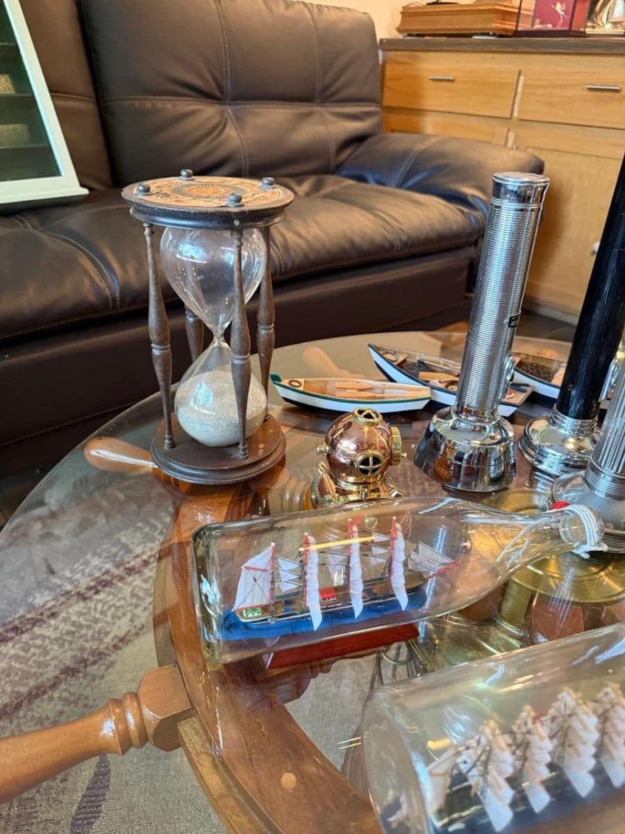 Noble Estate Sales Presents: A Picker’s Life & a Pirate’s Trove: The Estate of Dan photo 8