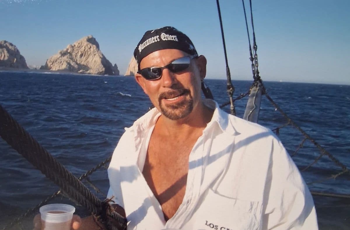 Noble Estate Sales Presents: A Picker’s Life & a Pirate’s Trove: The Estate of Dan photo 4
