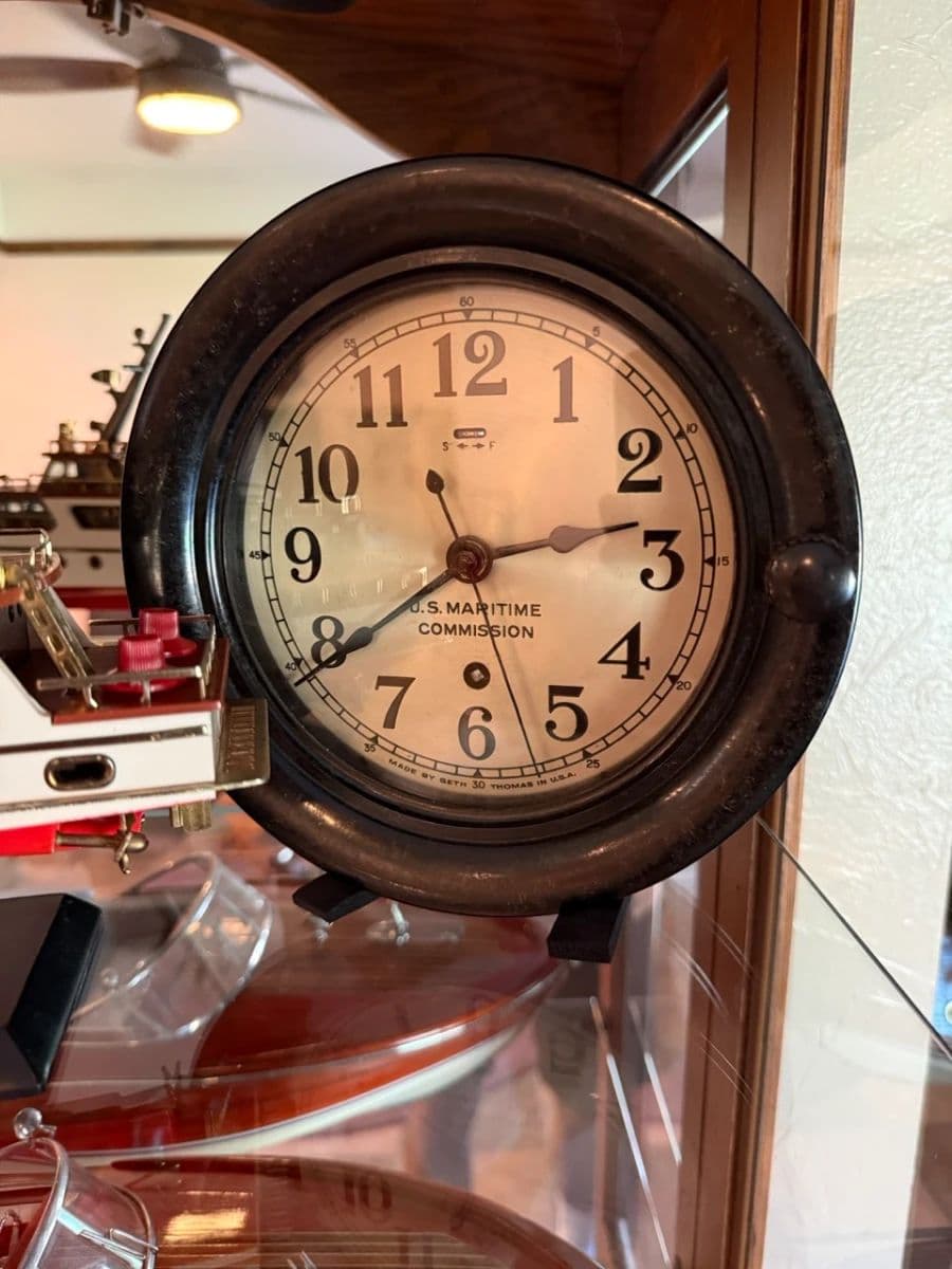 Noble Estate Sales Presents: A Picker’s Life & a Pirate’s Trove: The Estate of Dan photo 12