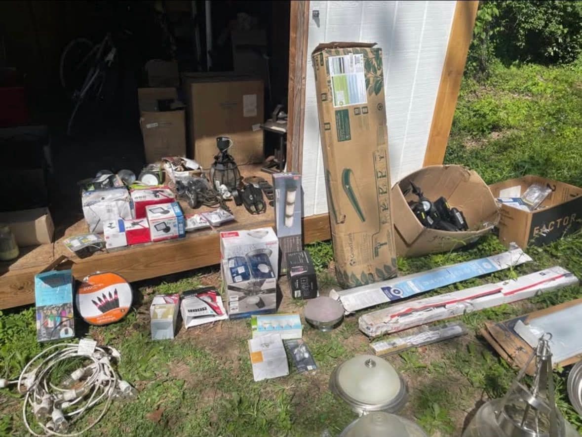 Personal Estate and STR business Estate Sale photo 1