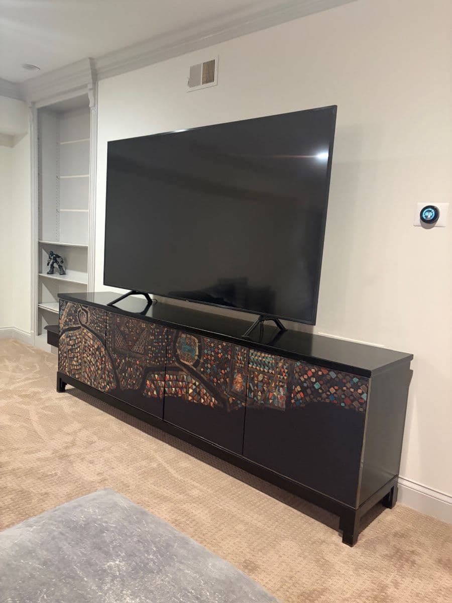 Curated Sandy Springs Estate Sale | Grand Piano, Designer Furnishings, & Fine Entertaining photo 12