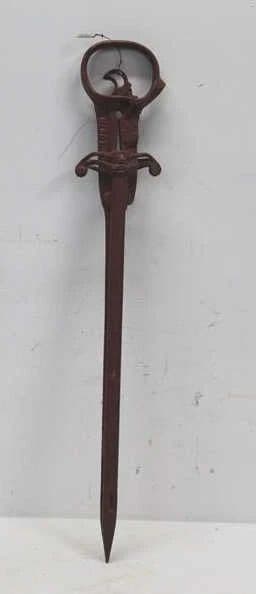 Special Primitives Auction photo 5