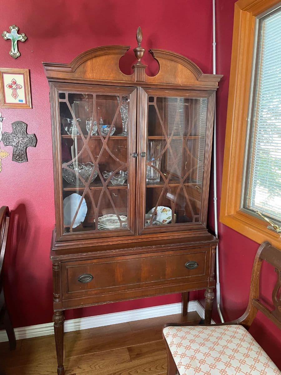 Entire Cherry Creek Estate full. decor, beauty, furntiure, art, electronics,sterling, garage, photo 1