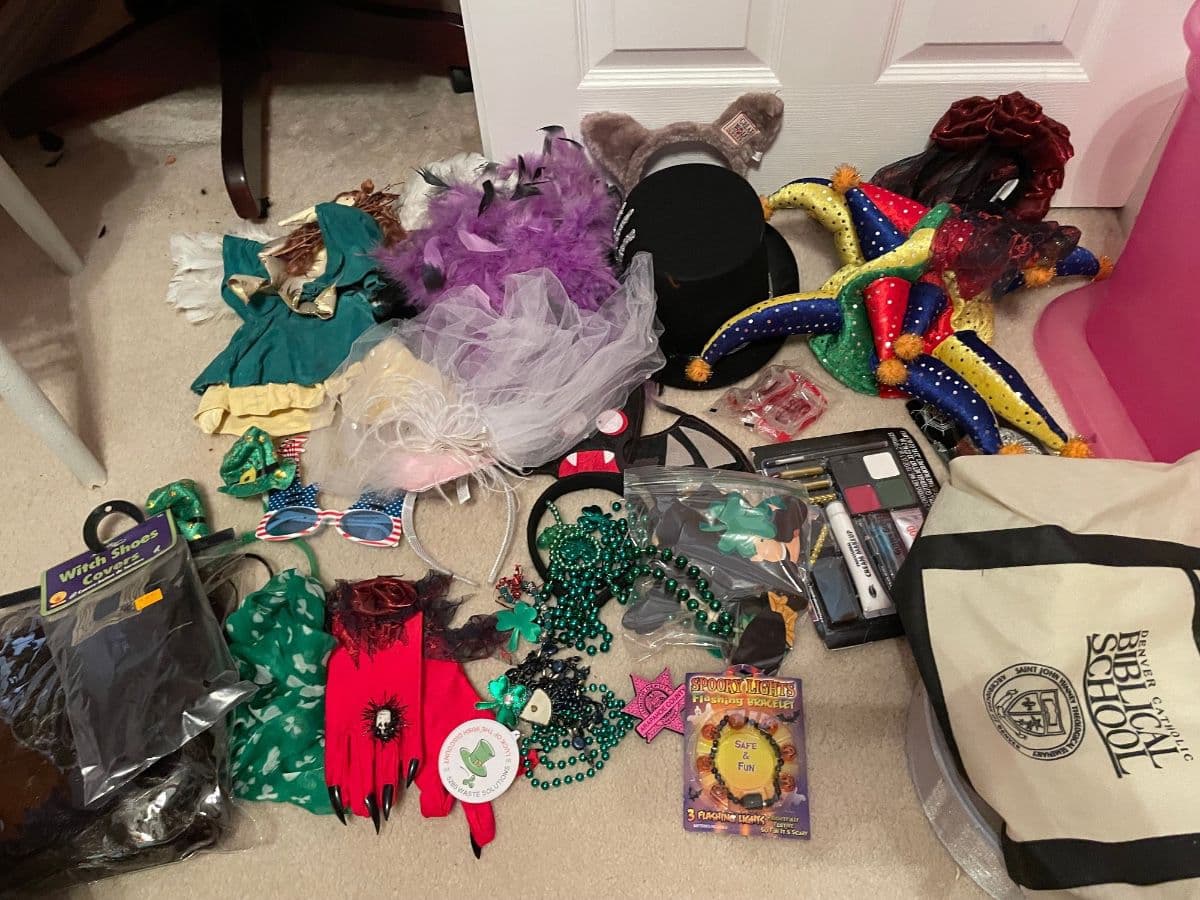 Entire Cherry Creek Estate full. decor, beauty, furntiure, art, electronics,sterling, garage, photo 10