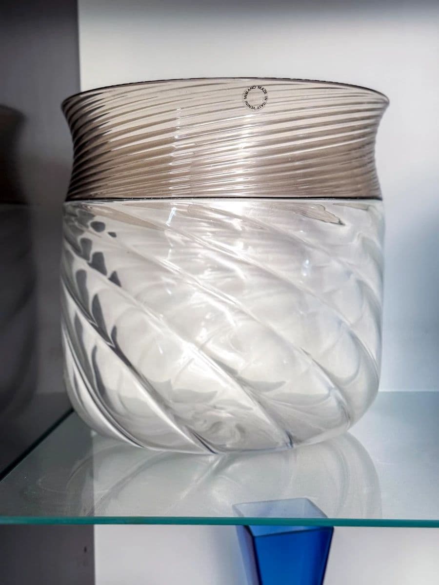 Palisades Italian Downsizing: 700+ Vinyl Records, 3,000 CDs, Murano Glass, Art & Designer Clothes photo 7