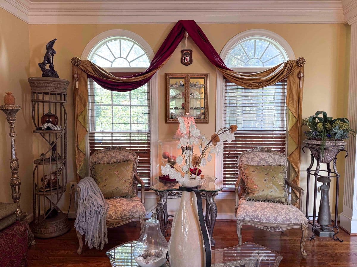 Treasures from Around the World Downsizing Sale photo 8