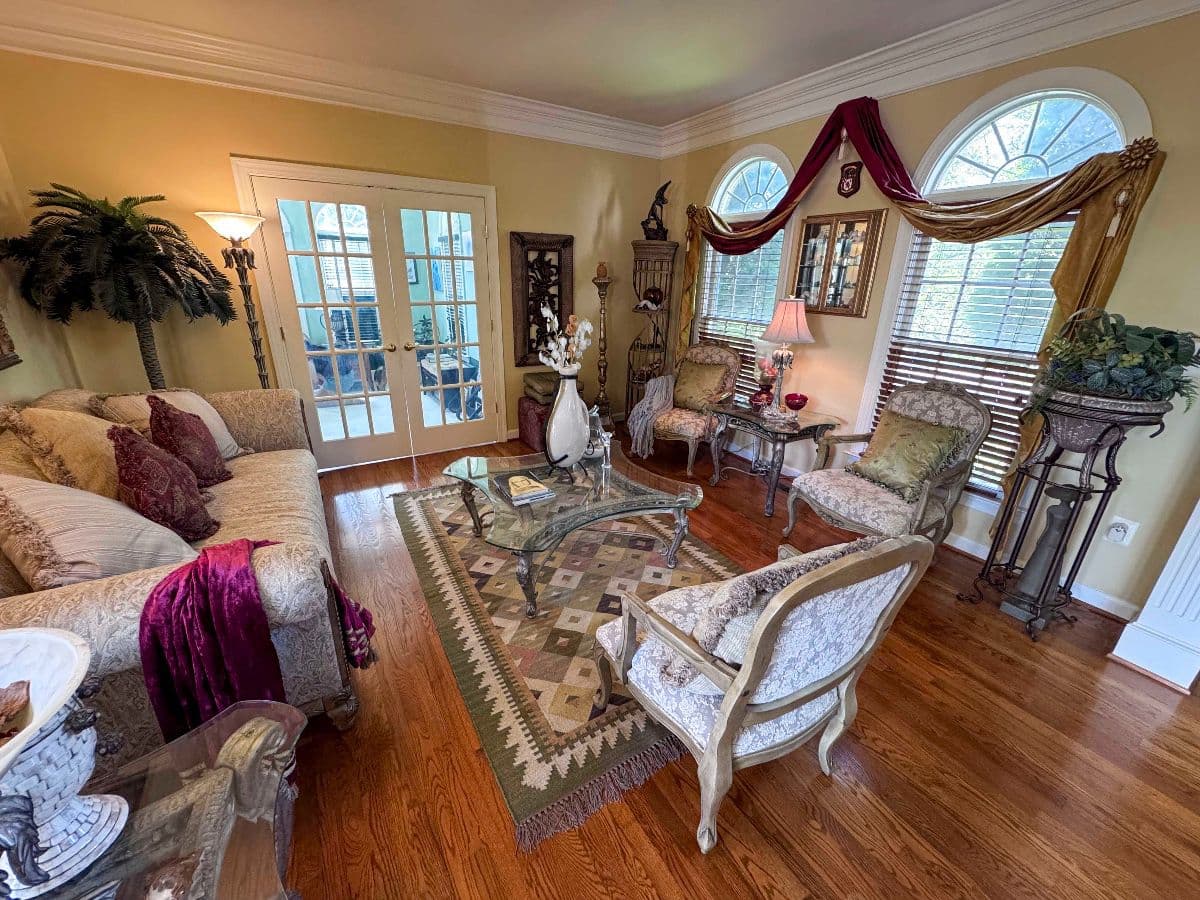 Treasures from Around the World Downsizing Sale photo 6