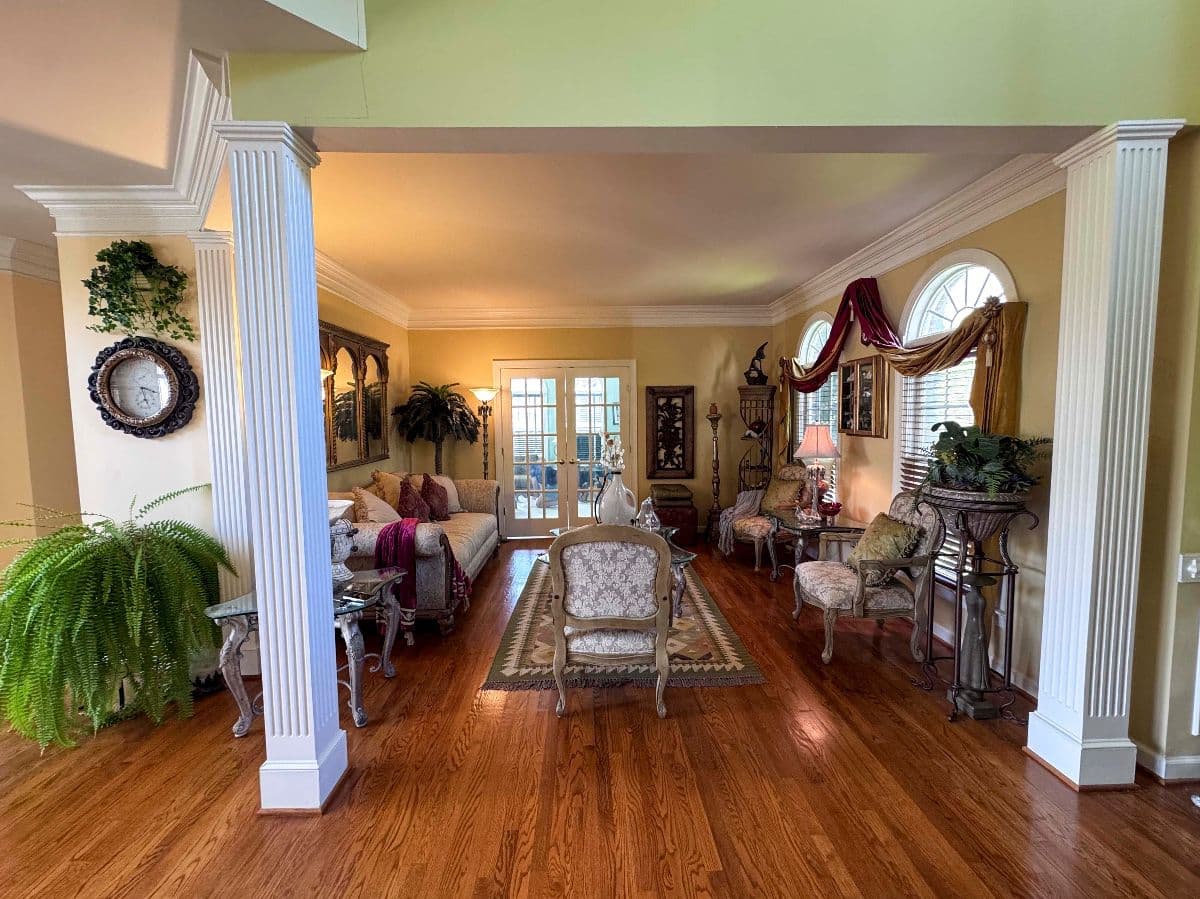 Treasures from Around the World Downsizing Sale photo 5