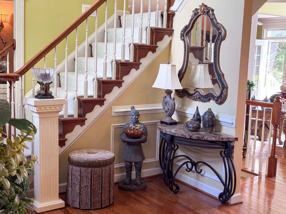 Treasures from Around the World Downsizing Sale photo 10